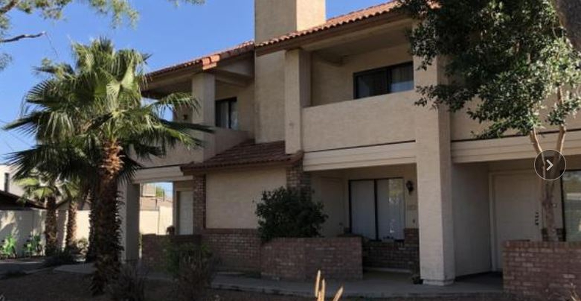 University Garden Villas